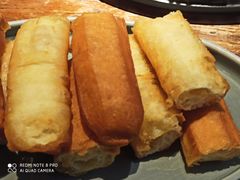 -令狐冲烤鱼·烧菜馆(达明店)