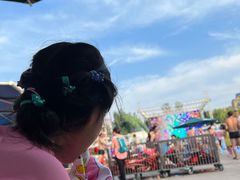 -郑州方特水上乐园