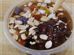 -林氏沙茶面·闽南必尝小吃(福建路店)