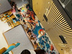 -半天妖烤鱼(芜湖市镜湖万达店)