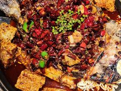 -烤匠麻辣烤鱼(万象城店)