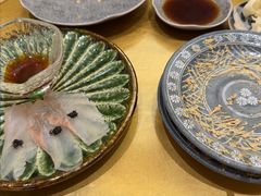 -鮨政·Omakase(港汇恒隆广场店)