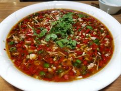 -自贡盐帮菜·玩辣餐厅(樱花园西街店)