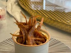 -巴味堂(加州店)