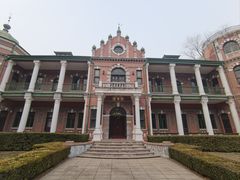 门面-北京动物园-畅观楼
