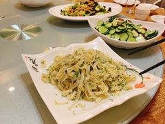 -田园牧歌饭庄(临潼店)