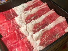 -温野菜涮涮锅(西单大悦城店)