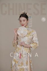 -巴黎婚纱摄影(瑞安旗舰店)