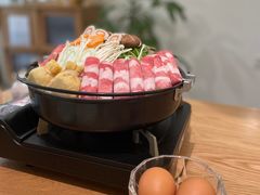 -团子君寿司·茶