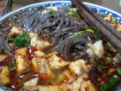 优质粉汤羊血-惠记粉汤羊血梆梆肉(永松路店)