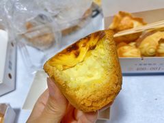 -鲍师傅糕点(台东步行街店)