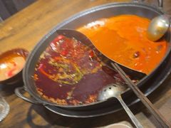 -冯校长老火锅(广州正佳广场店)