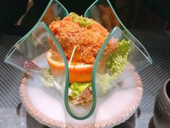 -花隐日式怀石料理(万象城购物中心店)