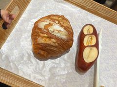 -丁香西饼屋(桂林路店)