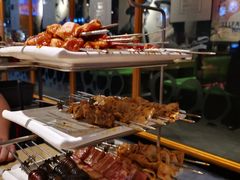 -延边丰茂串城(东三店)