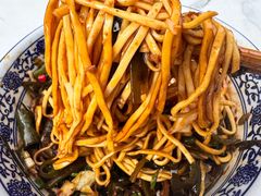 -带杏干面馆(洋湖景园店)