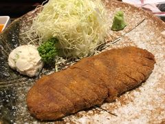 -牛かつもと村(原宿店)