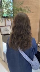 -GANO HAIR 