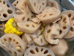 -天元河田土鸡店(莲花山店)