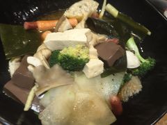 -万记麻辣烫国展总店