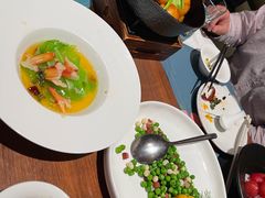 -大树餐厅(益田假日店)