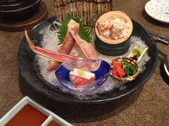 -蟹道乐(京都本店)