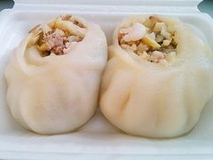 炒肉釀團子-非遗近水楼糕团(景德路店)