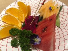 -昱匠·日本料理(金融街店)