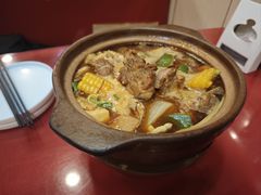 -宏状元现熬粥·京味菜(五棵松店)