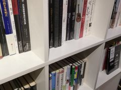 -守望者书店(南开大悦城店)