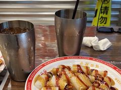 -孖记茶档·热腾茶餐(江南西plus店)