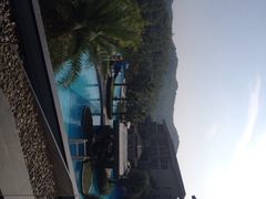开元宁波九龙湖度假村-宁波九龙湖开元度假村