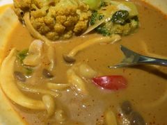 -本处·素食·融合料理(南油店)