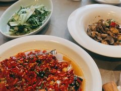 -丽华园(汉阳龙阳店)