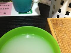 -绿柠食堂(北外滩店)
