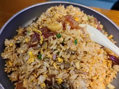 -三凤酒家·百年无锡菜(清扬茂业店)
