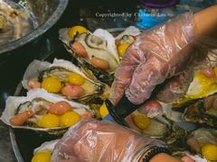 -飞尝蚝·顺德菜·鱼生(顺德总店)