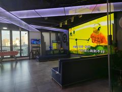 -CIAO·团建聚餐·生日派对轰趴馆(福田店)