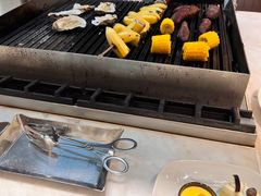 -太湖饭店玉兰厅(自助餐厅)