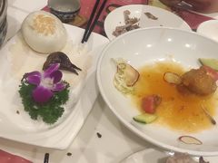 -虾饺妹·酒家(金碧店)