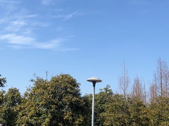-滆湖低碳生态公园