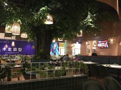 -原味田园·客家菜·土窑鸡(中航城君尚购物中心店)