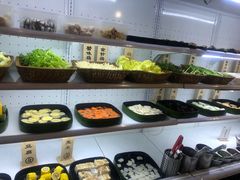 -八角锄烧·肉火锅(天河城店)