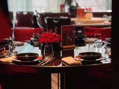 -杭州君悦酒店·湖滨28中餐厅