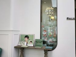 -宝贝家族国际影像馆(东郊记忆店)