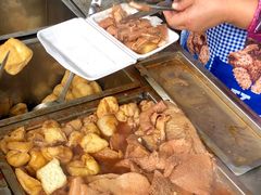 -细妹五香牛杂(步行街店)