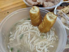 -汪记鲜鱼糊汤粉(沈阳路总店)