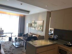 -广州辉盛阁国际公寓