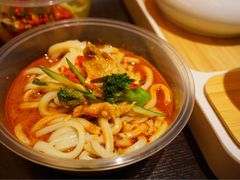 -魏家凉皮(博水商务大厦店)