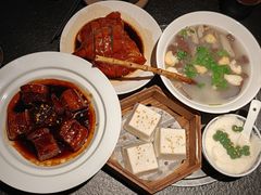 -金陵家宴·金陵春·南京菜(夫子庙店)